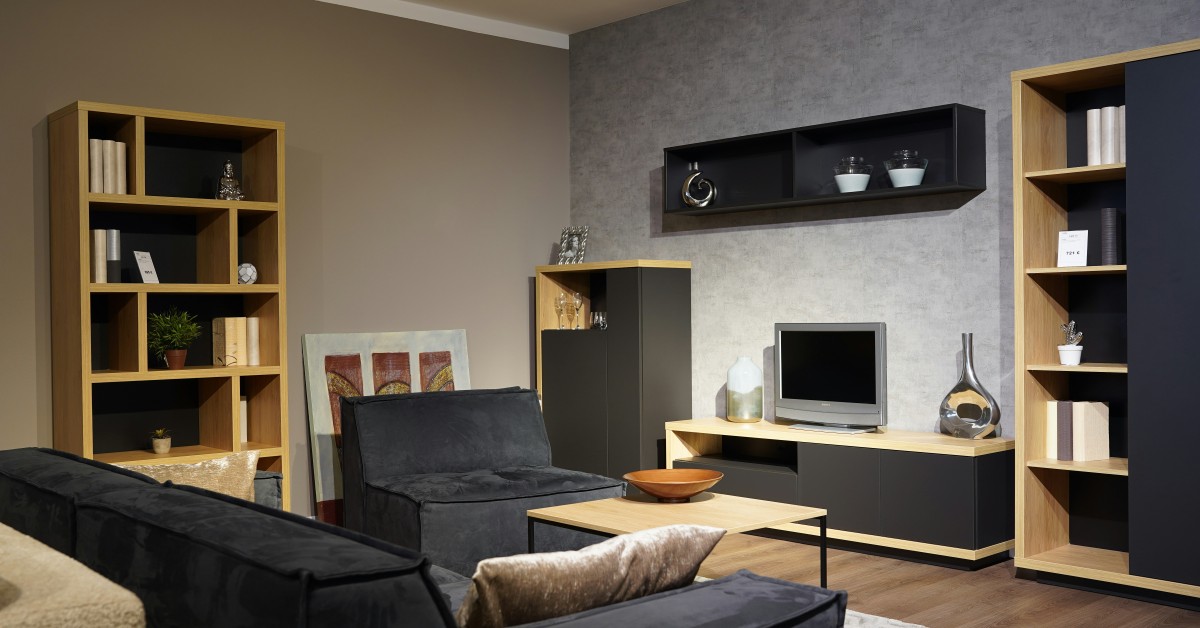Digital Marketing for Furniture Showrooms (Complete Guide)
