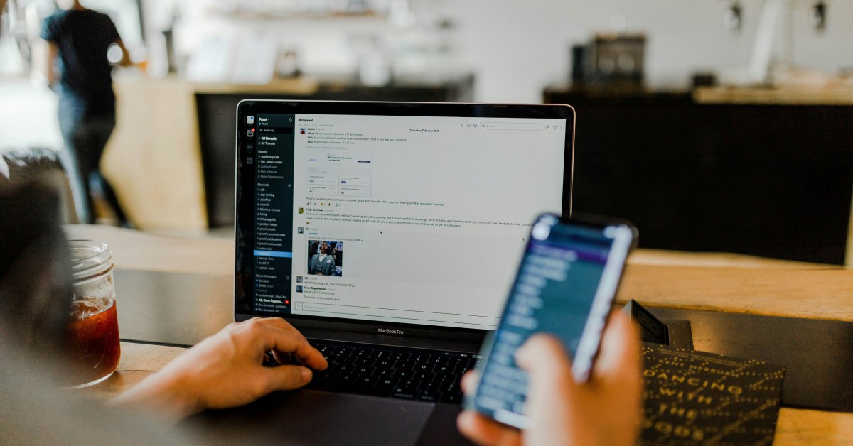 How Businesses Are Making Money with Online Ads