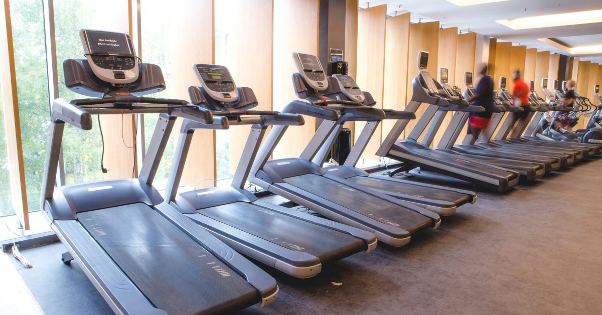 Best Marketing Ideas for Gyms & Fitness Centers
