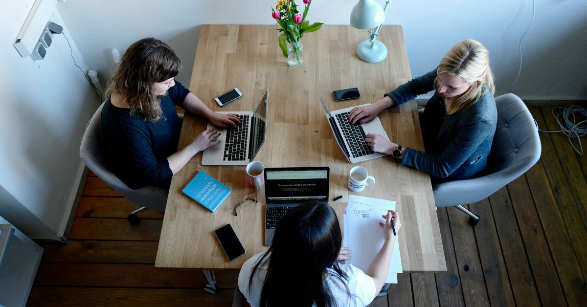 Why You Should Hire a Digital Marketing Expert