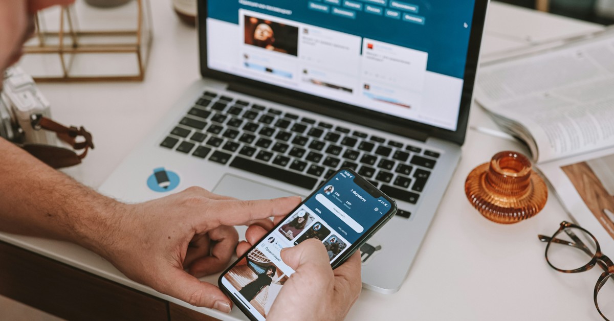 How to Turn Online Visitors into Real Customers