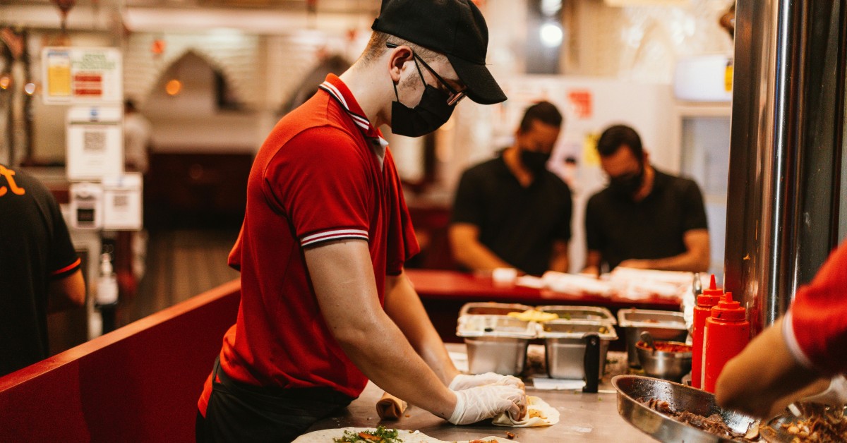 How Restaurants Can Get More Orders Using Ads?