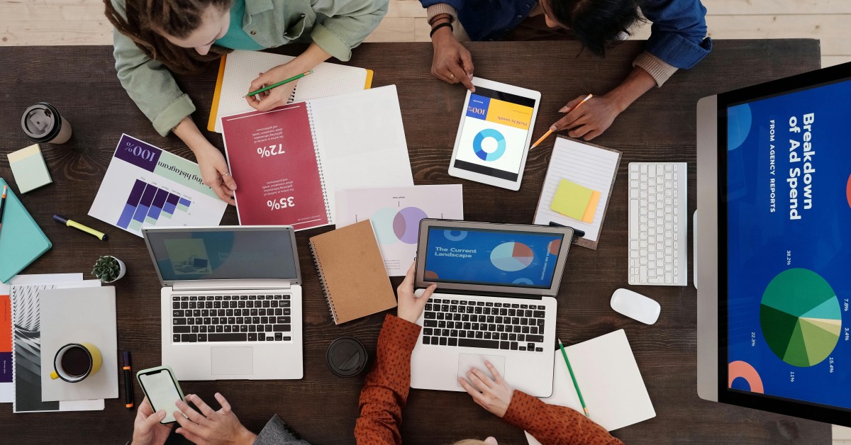 Beginner-Friendly Guide: How Google Ads Works for Small Businesses (2026)