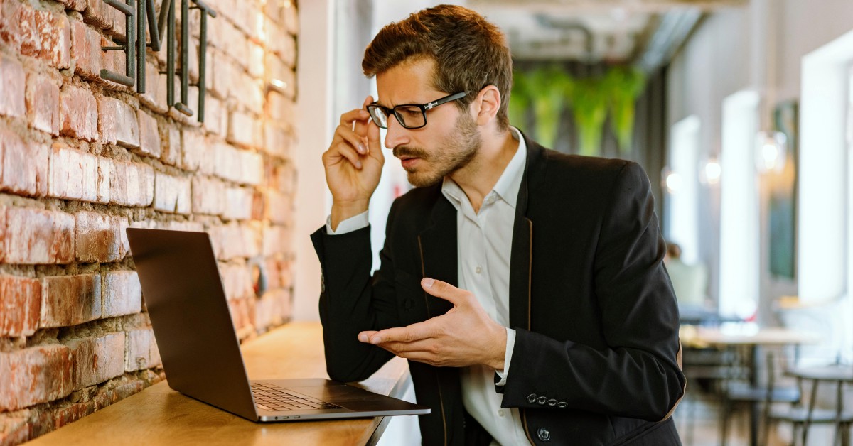 Remarketing Ads Are Not Converting