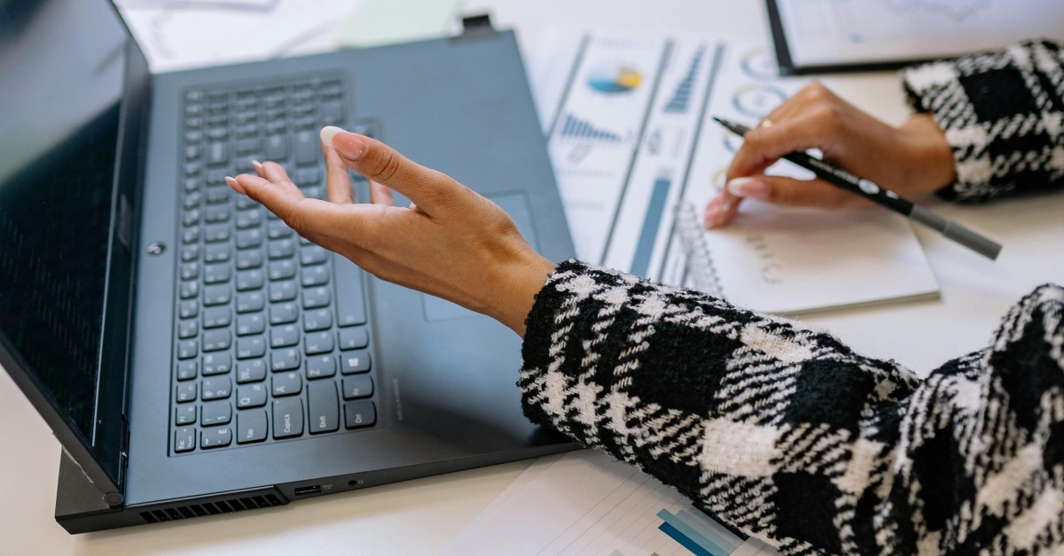 Google Business Profile Not Ranking? Here’s Why
