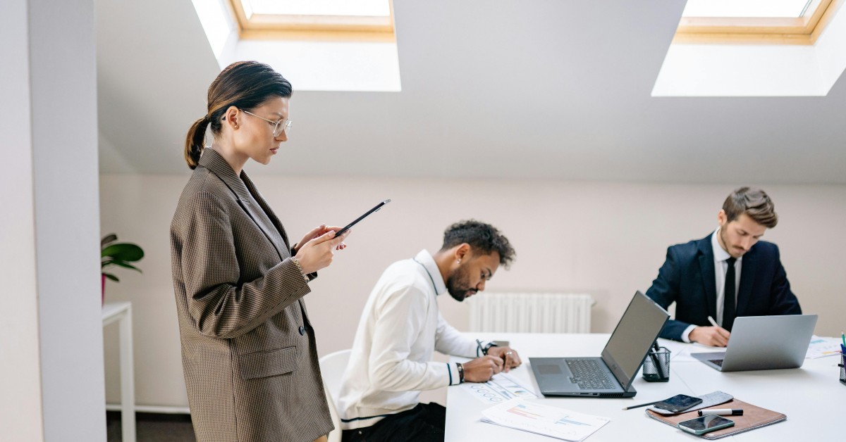 Why Your Website Is Not Generating Leads
