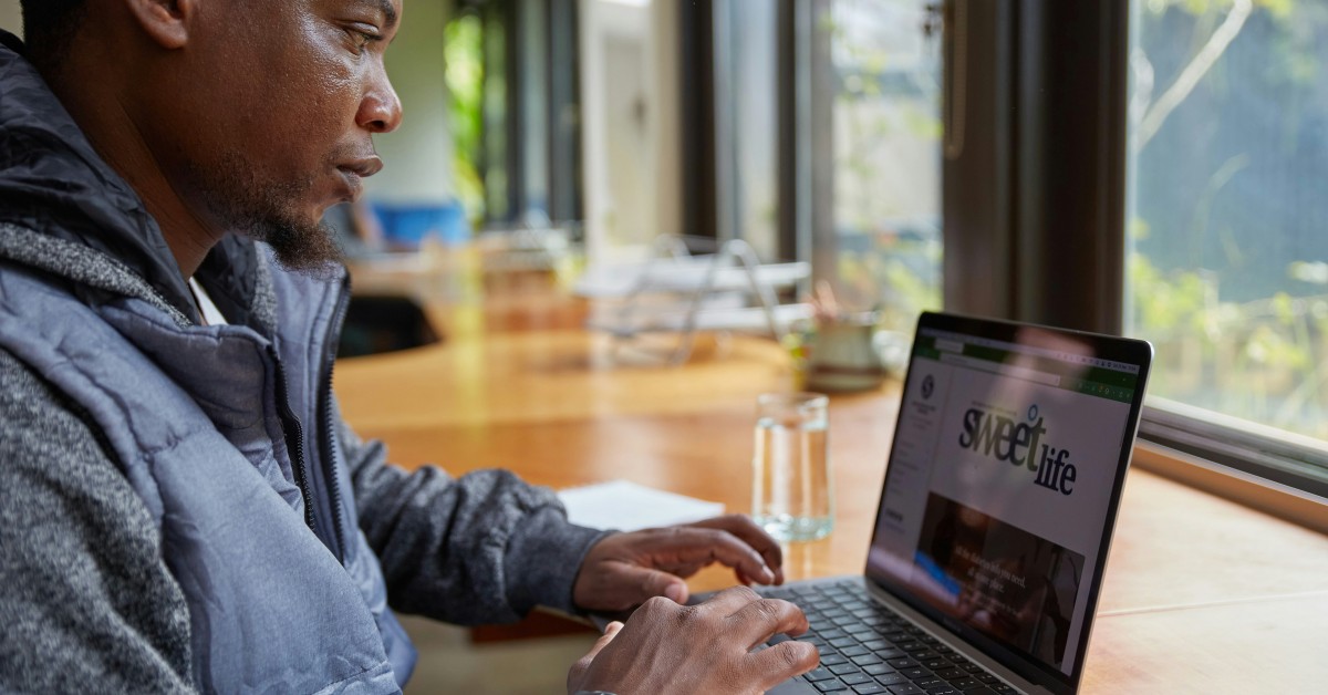 Getting Traffic but No Sales? Here’s the Real Problem