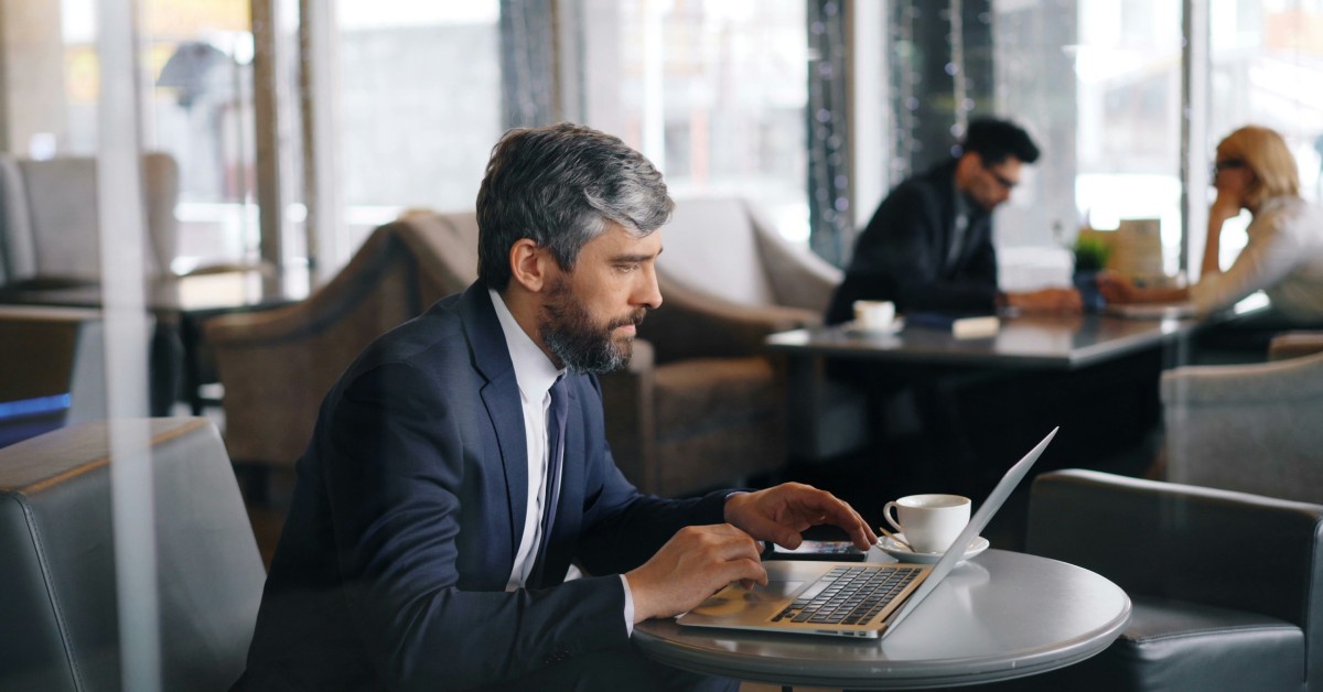 How to Expand Your Local Business to a Global Market