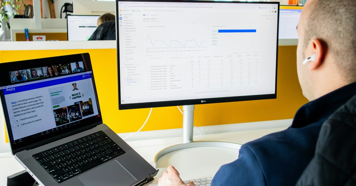 How to Get Your Business on the First Page of Google